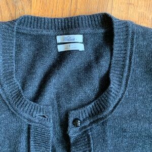Women’s Wallace cardigan sweater